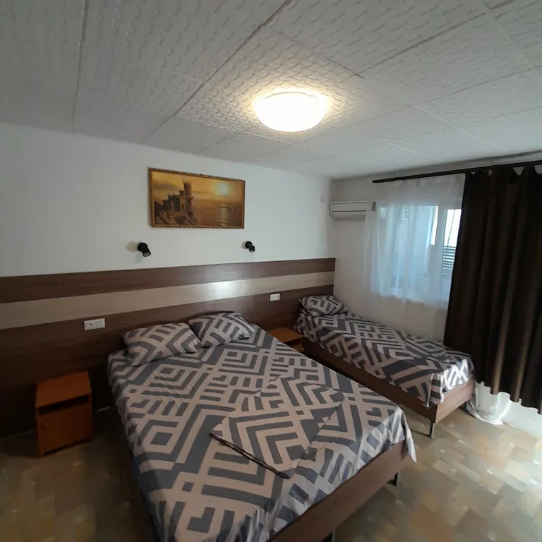 Квартира Комната — аренда посуточно в Коктебель