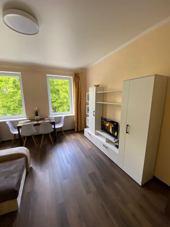 Уютная квартира в самом центре города