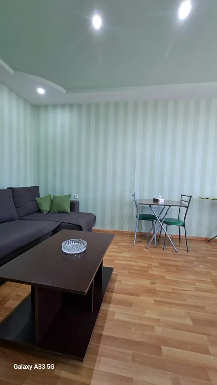 Уютная квартира в самом центре Еревана