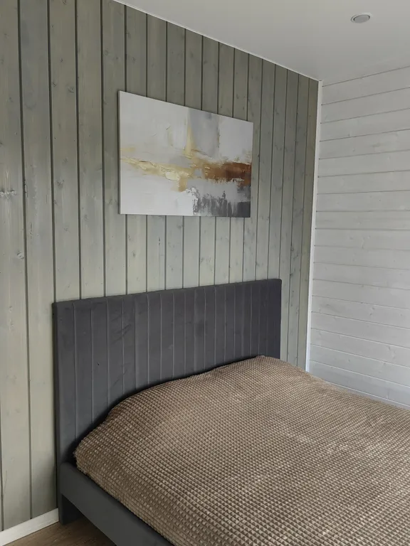 Аренда дома с баней