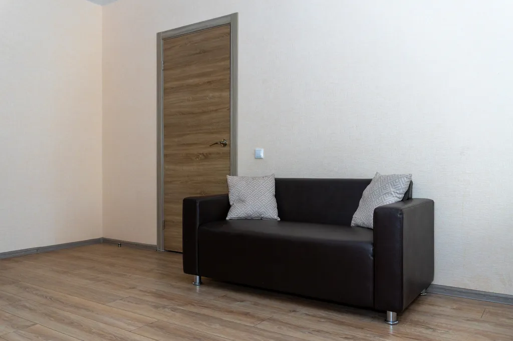 Квартира для 4 гостей в центре Воронежа