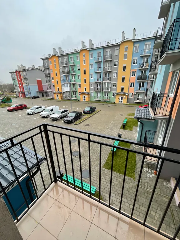 Уютная студия в 5 минутах до моря