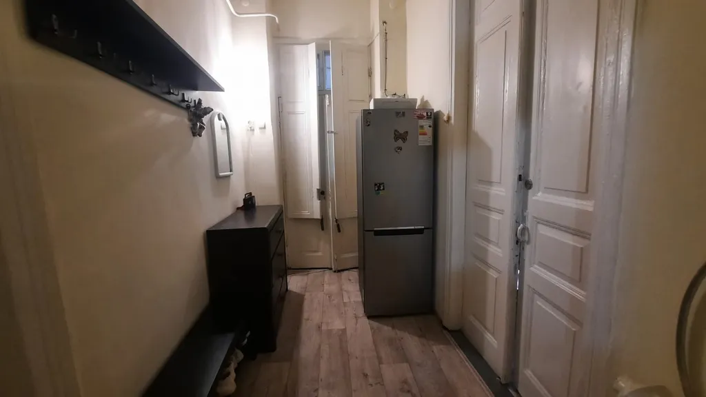 Коттедж 2-комнатный дом в исторической части города — Евпатория