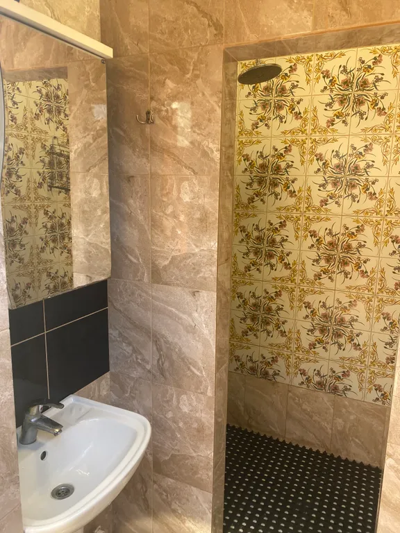 Уютный автодом «Багира» на Балтийской косе