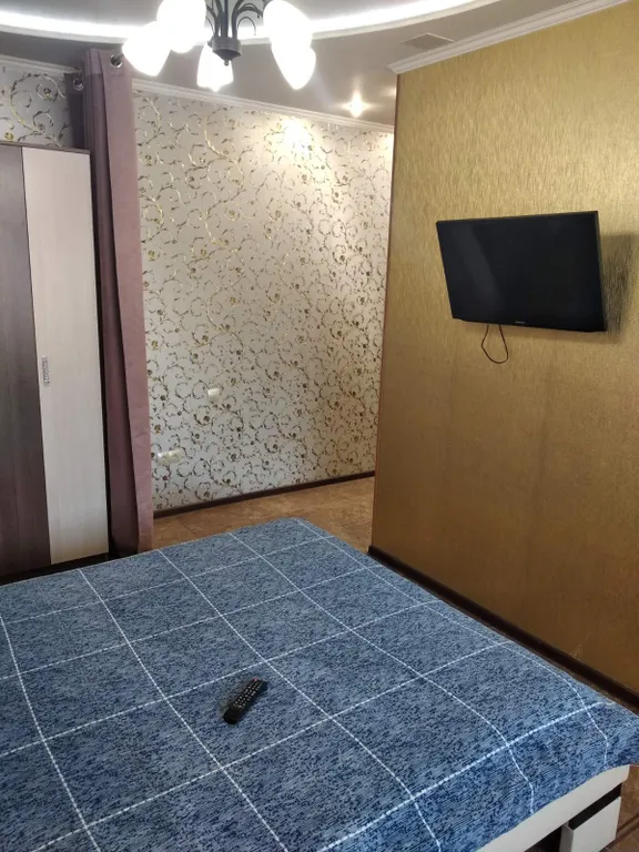 Квартира Квартира в самом центре города — Красноярск