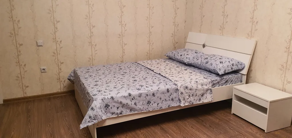 Уютная евроквартира в деловом центре