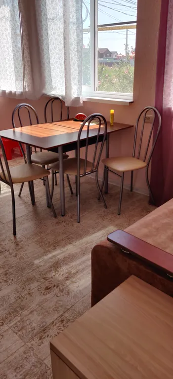 Коттедж 2-комнатный Дом — Кучугуры