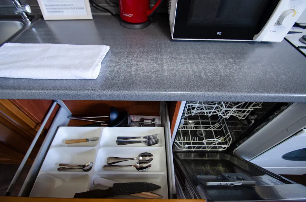 Двухкомнатные апартаменты возле ортопедии