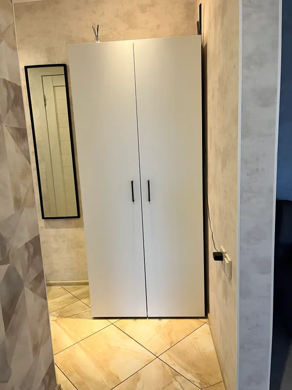 Квартира Уютная квартира у реки Преголя — Калининград