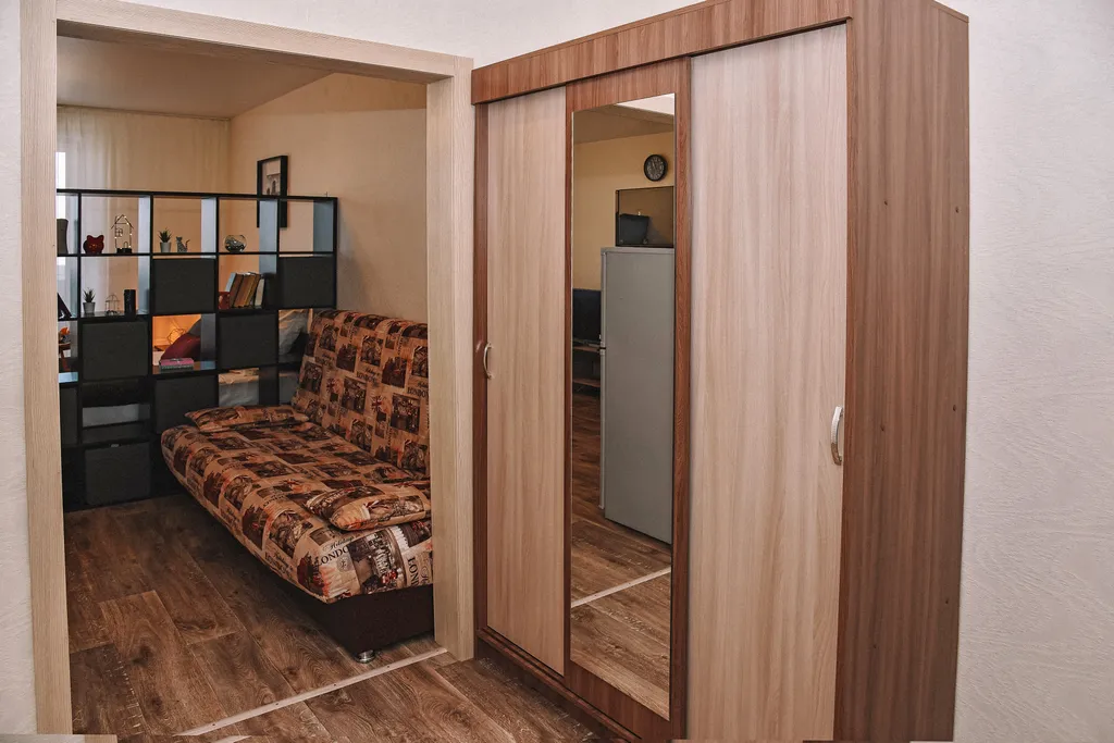 Квартира в центре в 10 минутах от спорткомплекса Вега