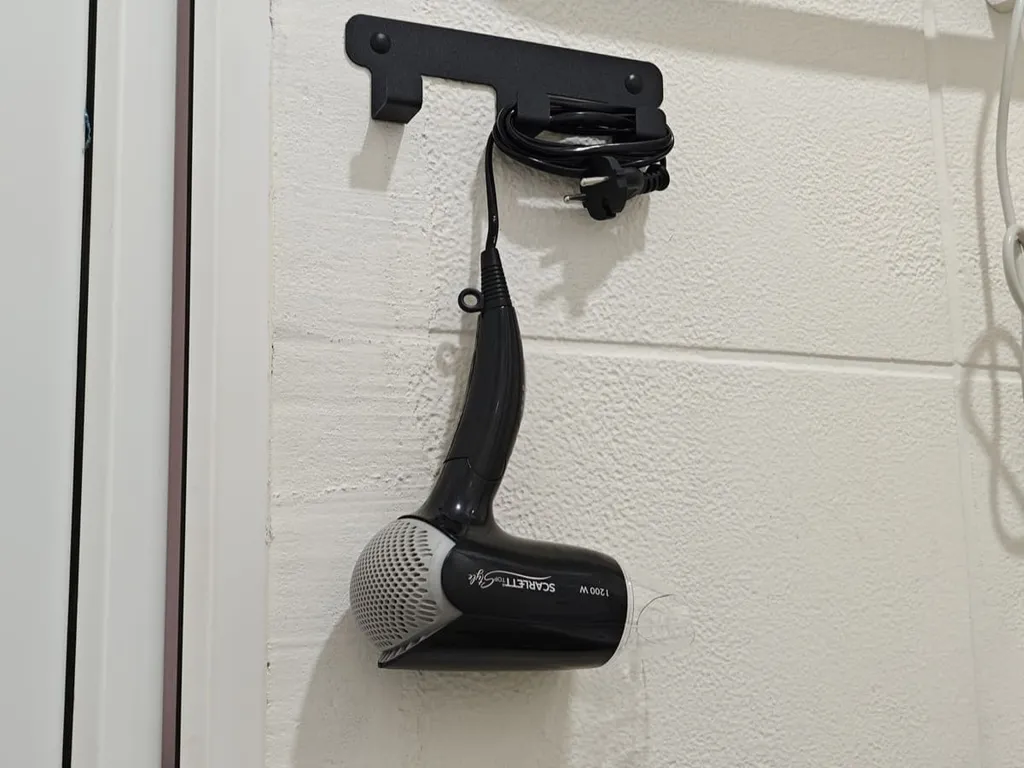 Уютная студия с кроватью-трансформером