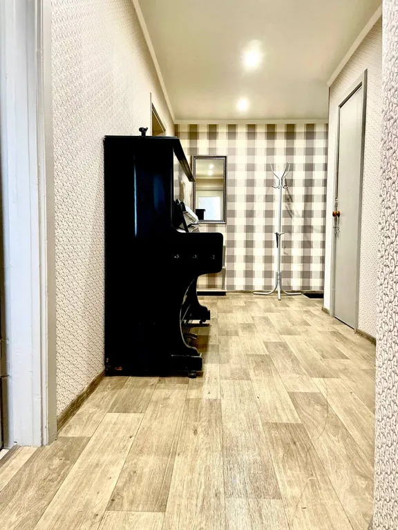 Квартира 2-комнатная Квартира — Калининград