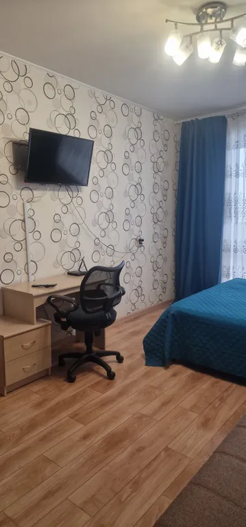 Уютная квартира в районе Арены Ерофей