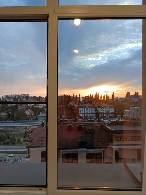 Уютная квартира в ЖК Новая Заря