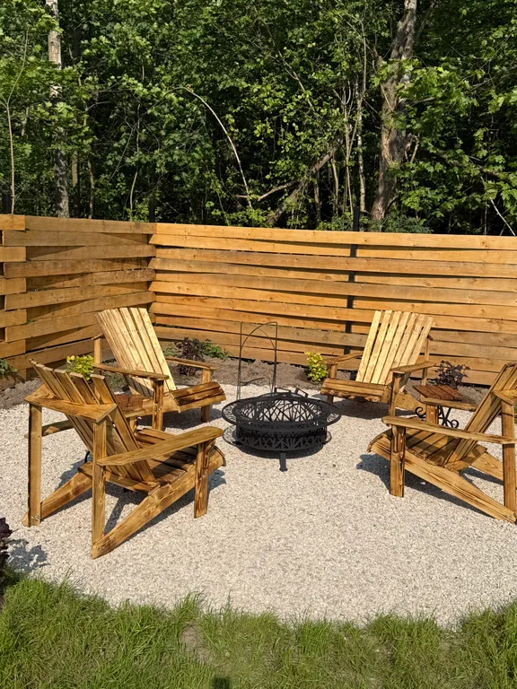 Звезды Леса