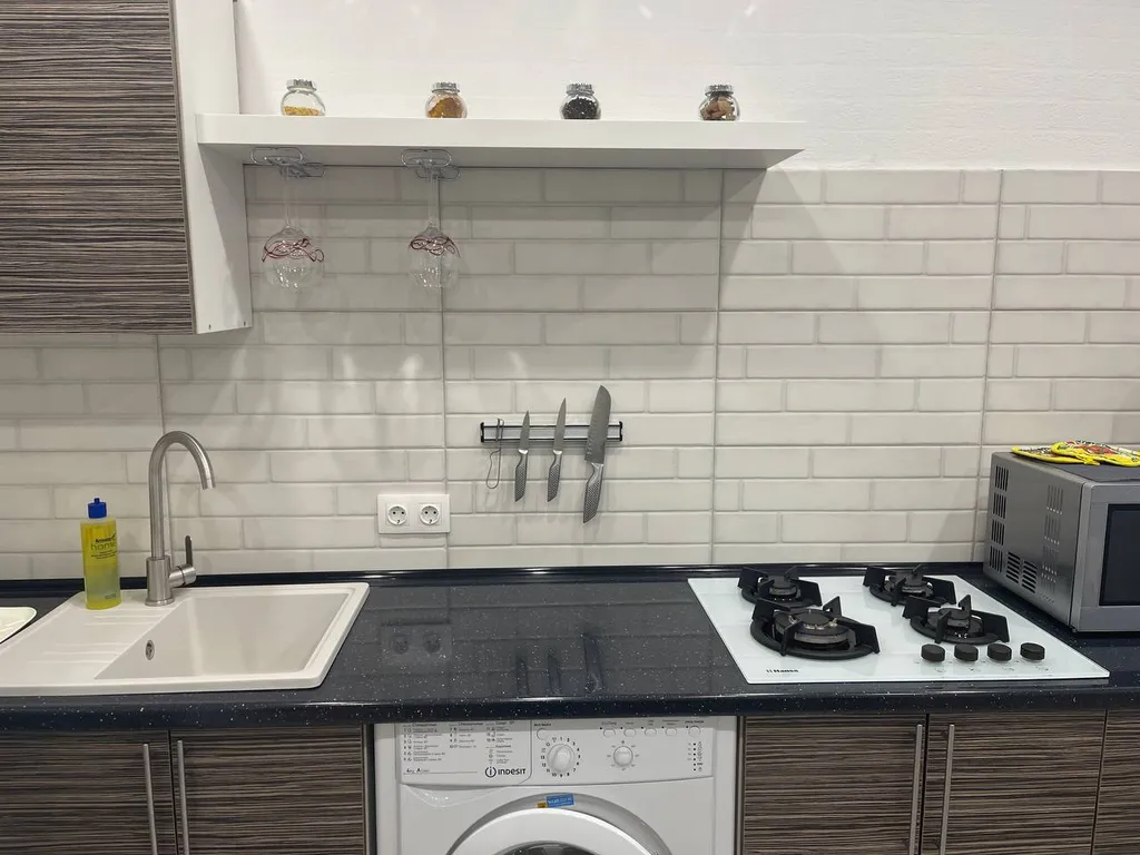 Апартаменты Балтийский берег