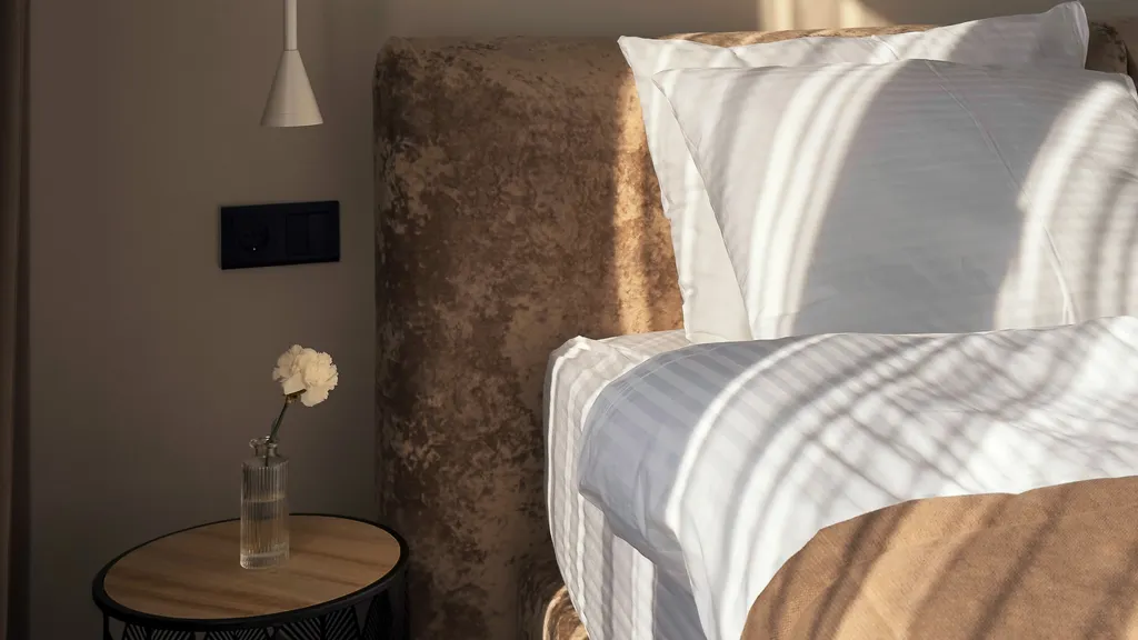 2-комнатная Квартира — аренда посуточно в Зеленоградск