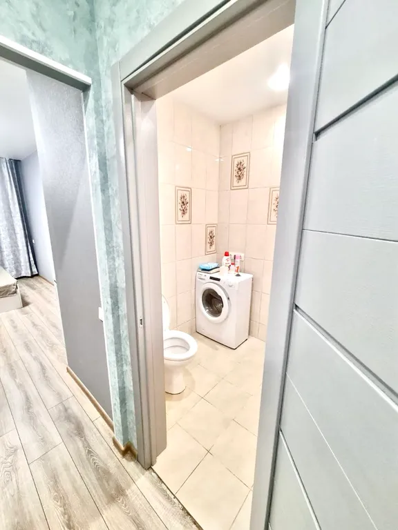 Уютные апартаменты в Одинцово