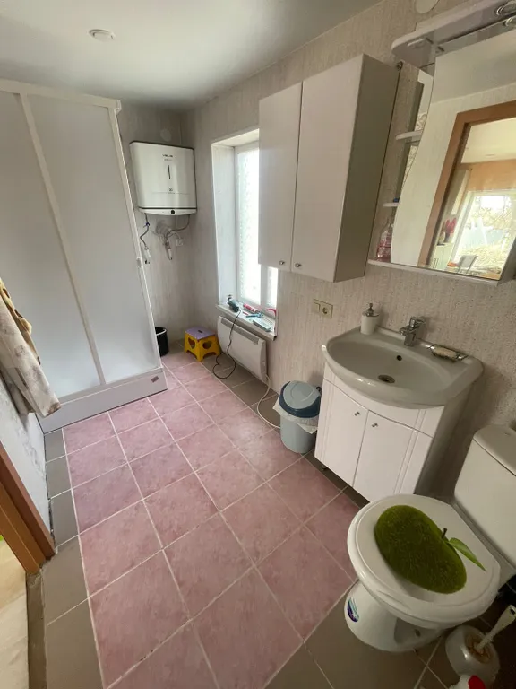 1-комнатный Дом