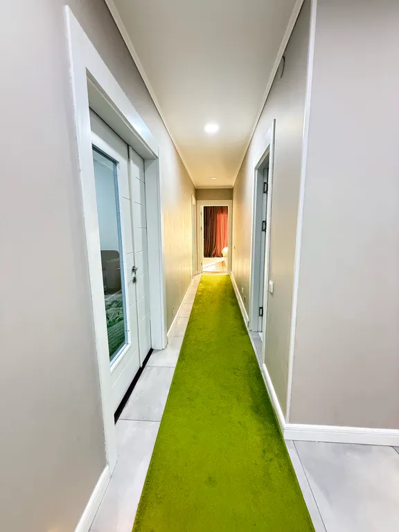 Istanbul city 11 by Royal rentals