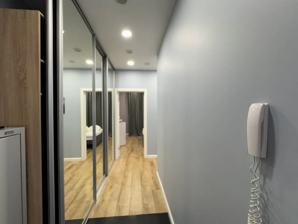 "Охта Адвент" 55м. Луара у курорта