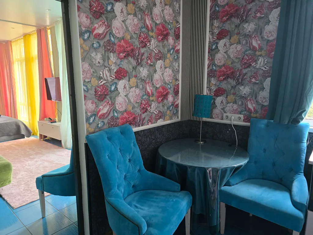 Квартира Уютная квартира для комфортного отдыха — Адлер