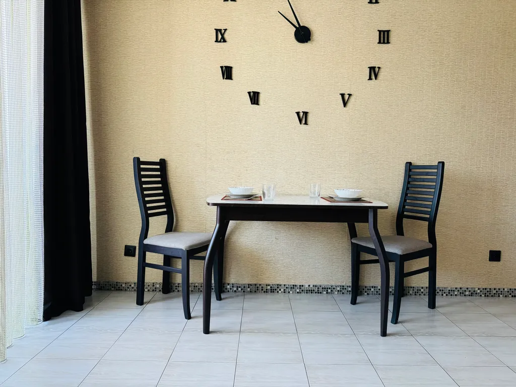 Квартира Уютная квартира для комфортного проживания в центре — Хабаровск