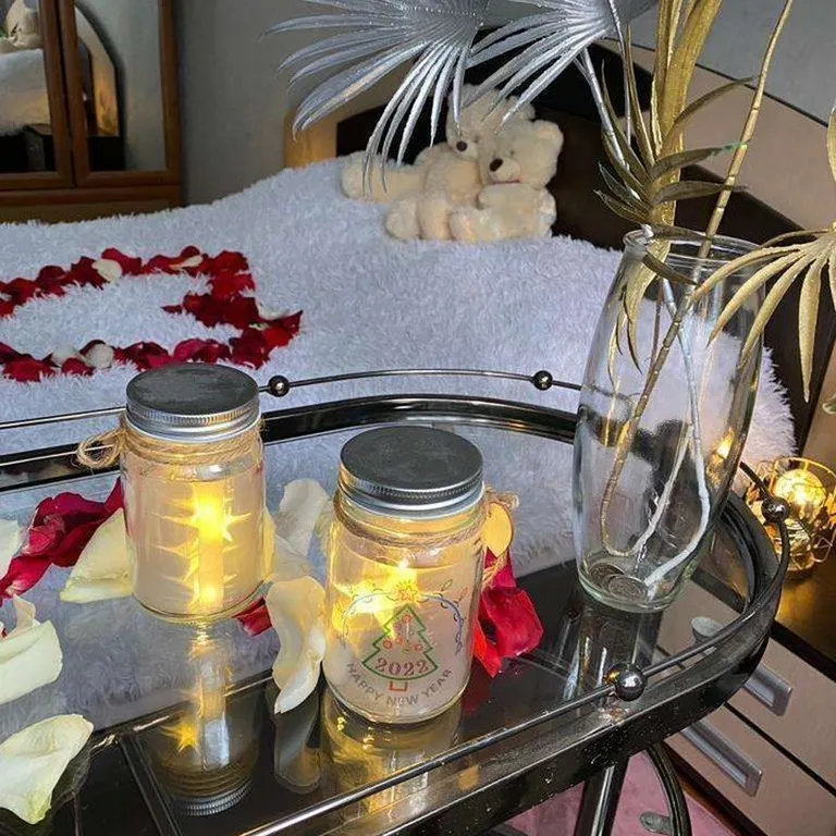 Дизайнерская квартира