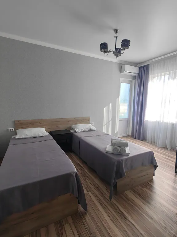 Комната