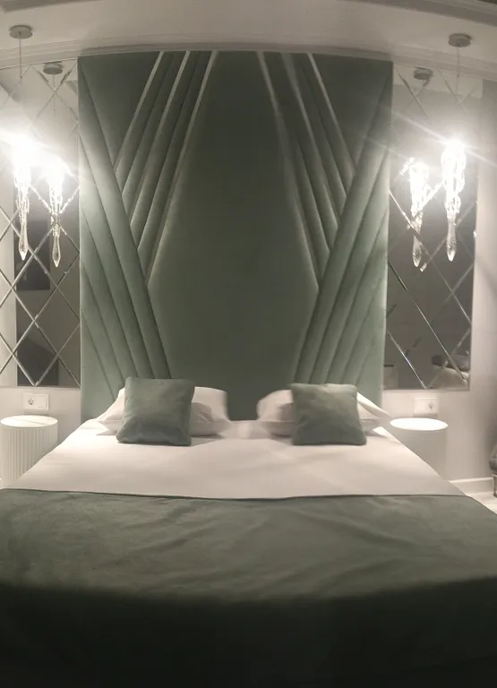 Квартира Уютная квартира с дизайнерским ремонтом — Владикавказ