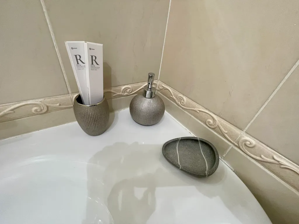 Квартира Чистая, ухоженная квартира в закрытом ЖК — Красноярск