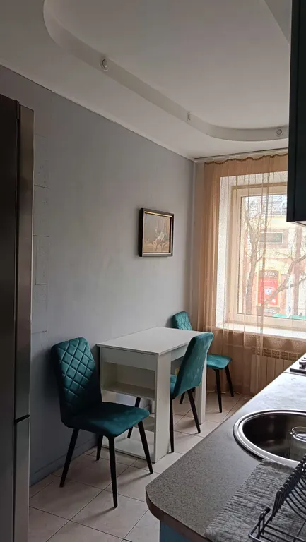 Квартира Апартаменты в самом центре 4/4эт. с видом на город — Калининград