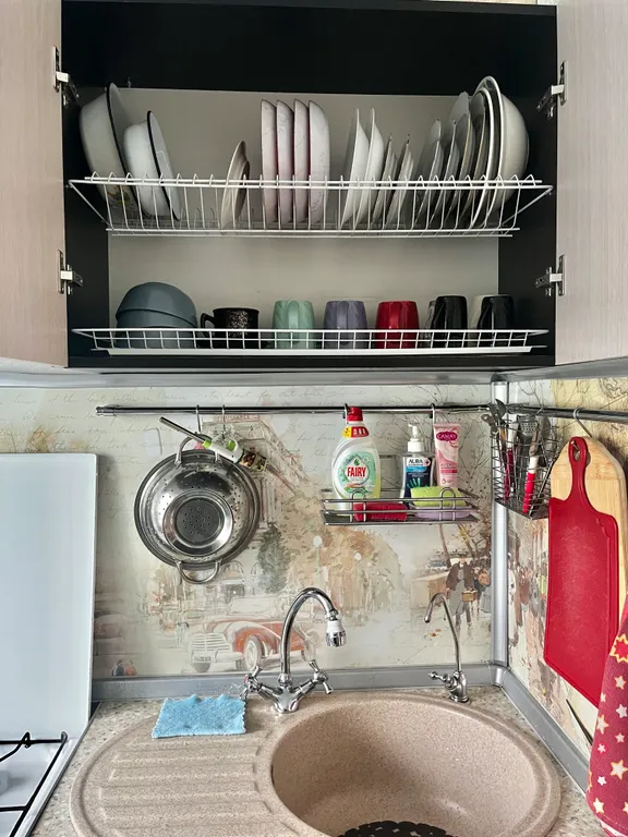 Квартира у главных туристических маршрутов