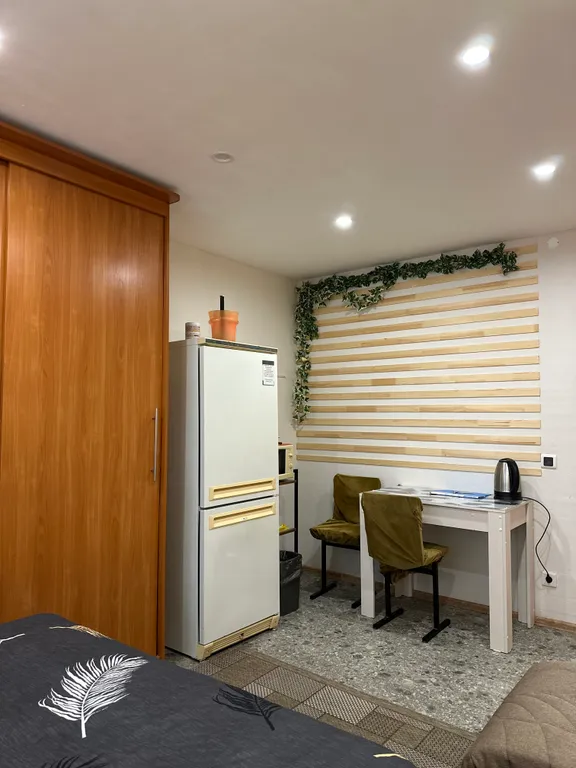 Квартира Комната — Волгоград