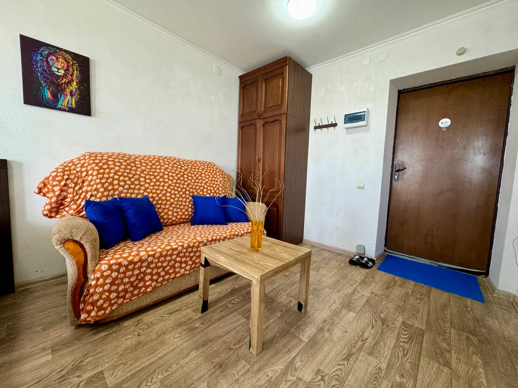 Квартира-студия Кошелев Парк