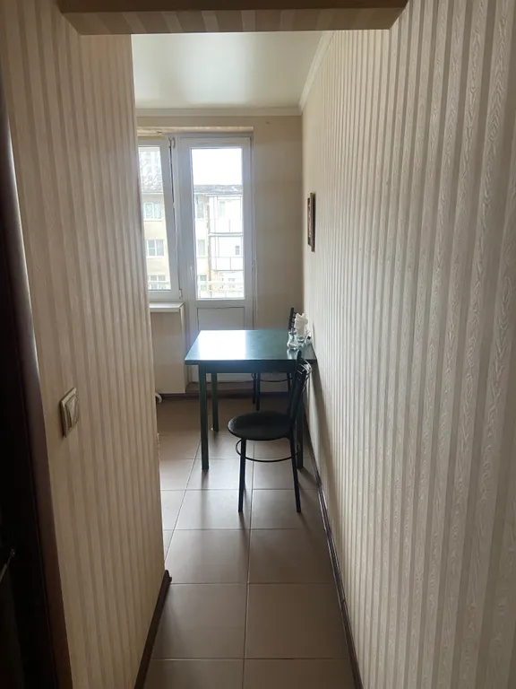 Однокомнатная квартира с отличным расположением