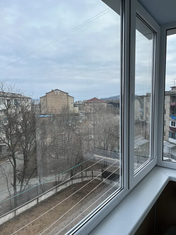 Однокомнатная квартира в самом центре