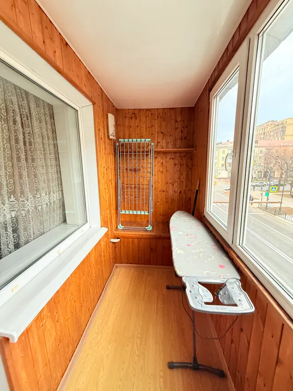 Уютная однушка в самом центре города