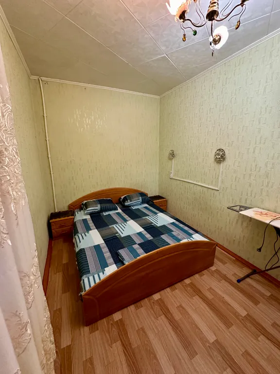 Уютная 2-комнатная квартира — аренда посуточно в Ейск