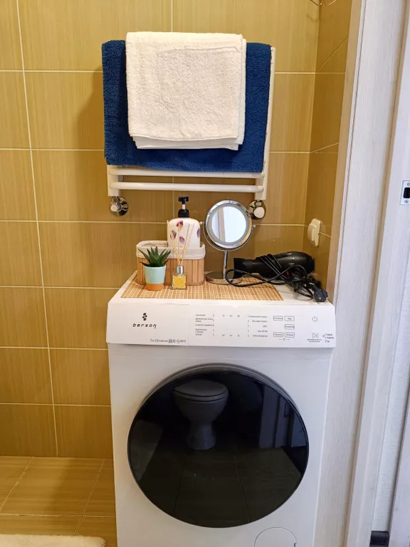 Квартира Апартаменты у озера — Калининград