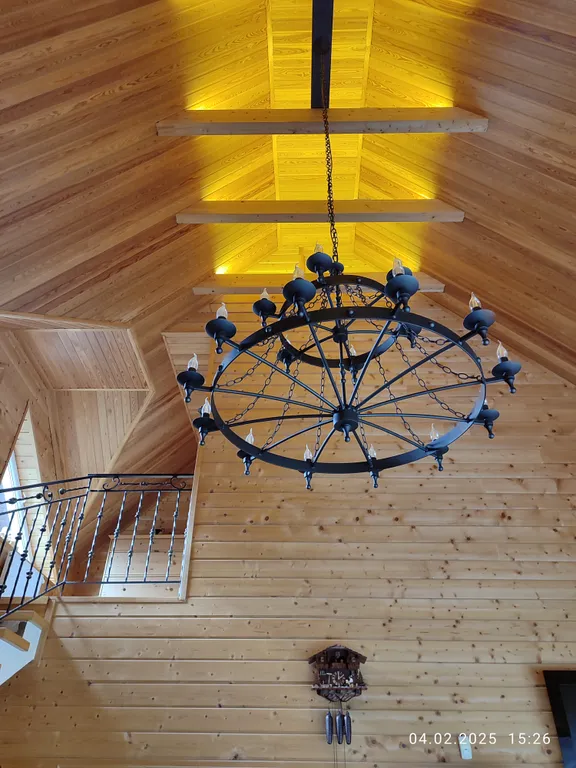 Дача в Малиновке