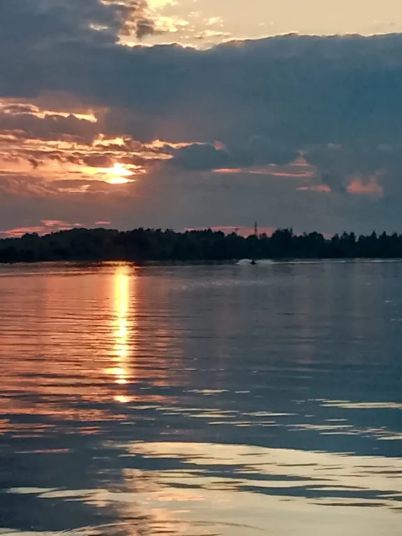 Жилье в 25 километрах от Москвы