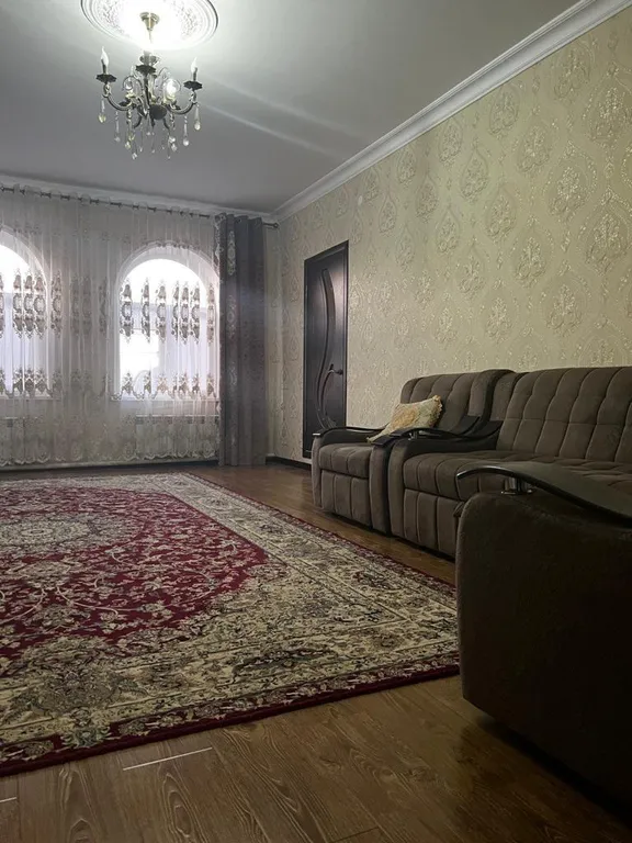 Коттедж Уютная квартира в частном доме — Дербент