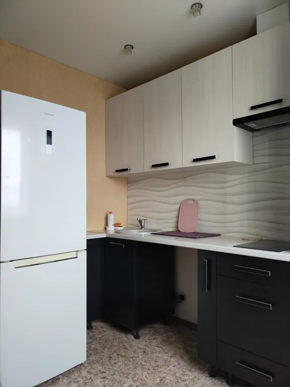 Уютная в самом центре по пути на Югус