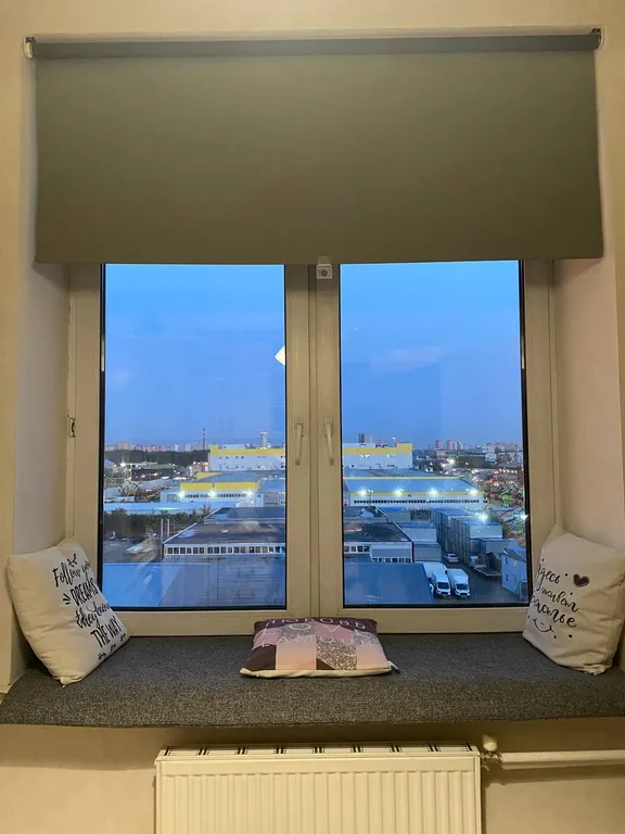 1-комнатная квартира рядом с Шереметьево, ЖК Солнечная Система