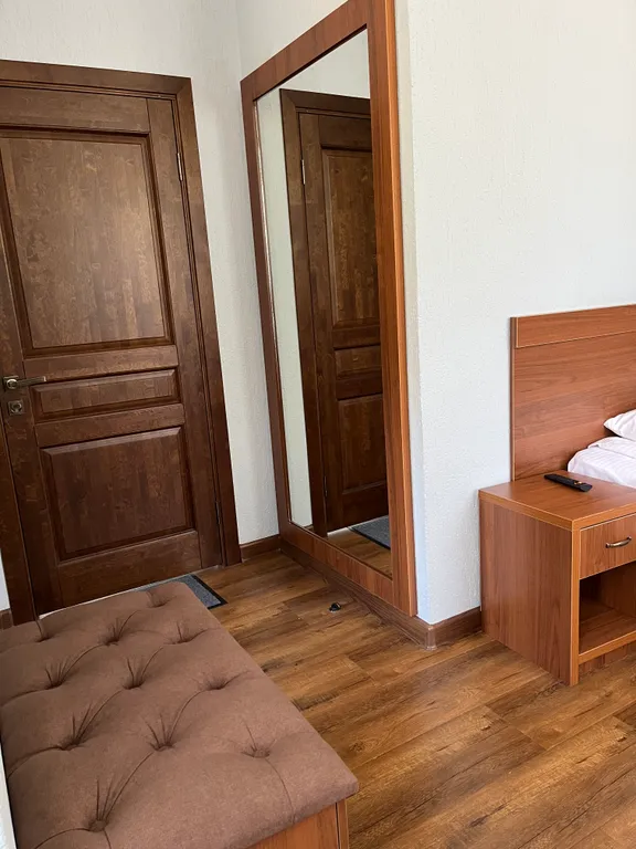 Квартира Комната — Домбай