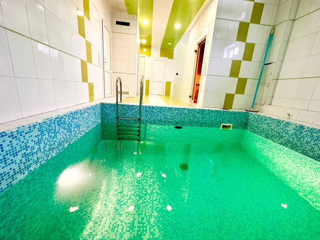 Гостевой дом Relax House