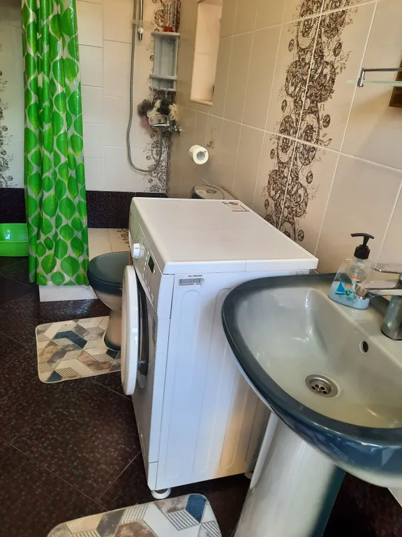 Коттедж Уютный домик в центре. — Ейск