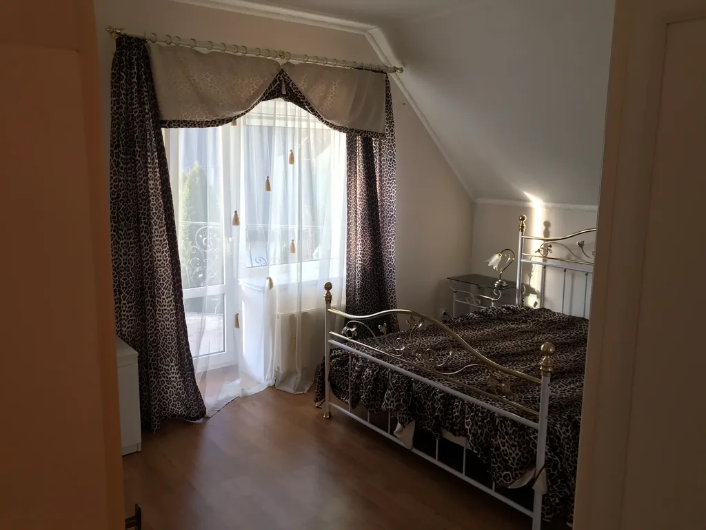 Прибрежный уголок для отдыха на природе