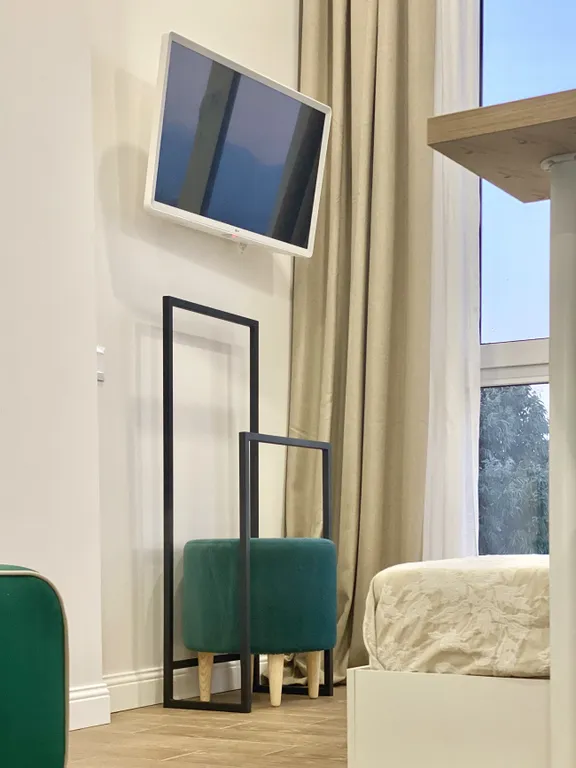 Квартира Уютные апартаменты в центре — Адлер